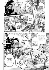 Page 104 of Escape Creator Ch. 1-8 - preview thumbnail