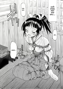 Page 11 of Escape Creator Ch. 1-8 - preview thumbnail