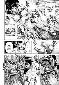 Page 112 of Escape Creator Ch. 1-8 - preview thumbnail