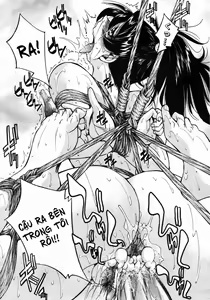 Page 113 of Escape Creator Ch. 1-8 - preview thumbnail