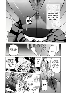 Page 130 of Escape Creator Ch. 1-8 - preview thumbnail