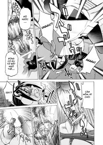 Page 137 of Escape Creator Ch. 1-8 - preview thumbnail