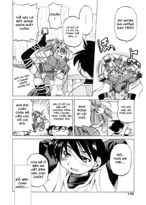 Page 150 of Escape Creator Ch. 1-8 - preview thumbnail
