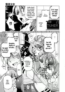 Page 153 of Escape Creator Ch. 1-8 - preview thumbnail