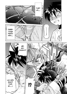 Page 156 of Escape Creator Ch. 1-8 - preview thumbnail