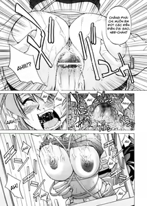 Page 163 of Escape Creator Ch. 1-8 - preview thumbnail