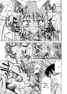 Page 179 of Escape Creator Ch. 1-8 - preview thumbnail