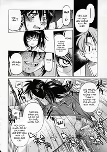 Page 202 of Escape Creator Ch. 1-8 - preview thumbnail