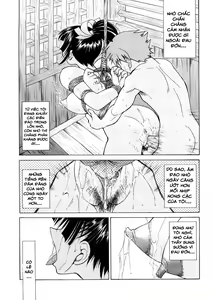 Page 24 of Escape Creator Ch. 1-8 - preview thumbnail