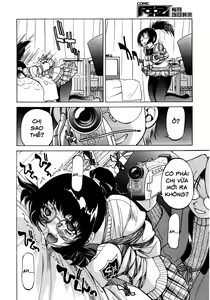 Page 44 of Escape Creator Ch. 1-8 - preview thumbnail