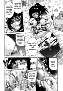 Page 46 of Escape Creator Ch. 1-8 - preview thumbnail