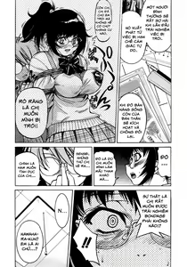 Page 48 of Escape Creator Ch. 1-8 - preview thumbnail