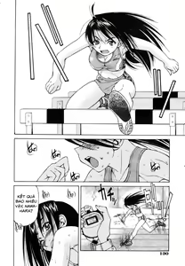 Page 60 of Escape Creator Ch. 1-8 - preview thumbnail