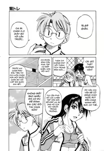 Page 61 of Escape Creator Ch. 1-8 - preview thumbnail