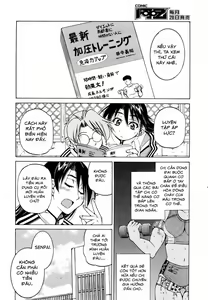 Page 62 of Escape Creator Ch. 1-8 - preview thumbnail