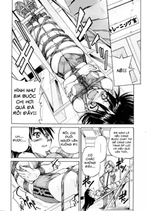 Page 64 of Escape Creator Ch. 1-8 - preview thumbnail