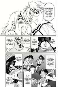 Page 69 of Escape Creator Ch. 1-8 - preview thumbnail