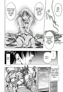 Page 70 of Escape Creator Ch. 1-8 - preview thumbnail