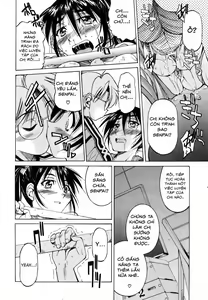 Page 74 of Escape Creator Ch. 1-8 - preview thumbnail