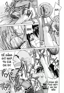 Page 75 of Escape Creator Ch. 1-8 - preview thumbnail