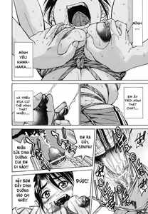 Page 76 of Escape Creator Ch. 1-8 - preview thumbnail