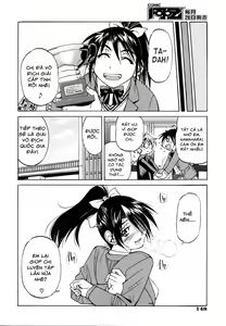 Page 78 of Escape Creator Ch. 1-8 - preview thumbnail