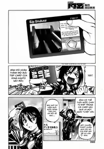 Page 84 of Escape Creator Ch. 1-8 - preview thumbnail
