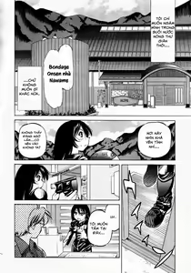 Page 86 of Escape Creator Ch. 1-8 - preview thumbnail