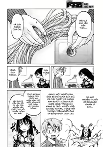 Page 88 of Escape Creator Ch. 1-8 - preview thumbnail