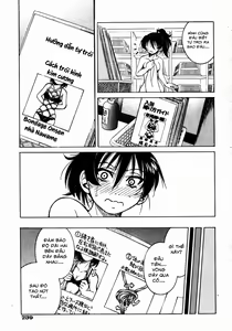 Page 91 of Escape Creator Ch. 1-8 - preview thumbnail