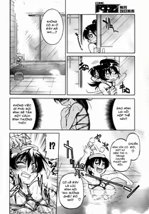 Page 94 of Escape Creator Ch. 1-8 - preview thumbnail