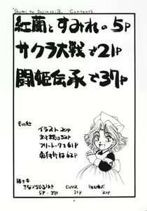 Page 3 of Sanazura Hiroyuki no Shumi no Doujinshi 3 - preview thumbnail
