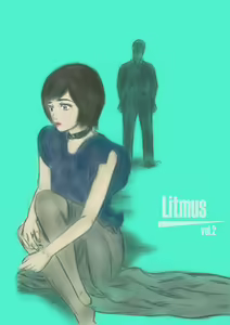 Litmus Vol. 2 — hentai manga cover on Fhentai