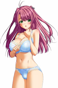 Page 422 of Kutsujoku Character CGs 1/4 - preview thumbnail