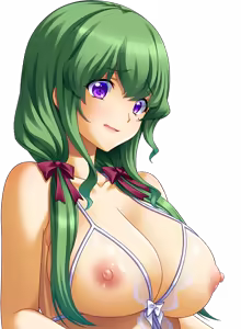 Page 1238 of Kutsujoku Character CGs 2/4 - preview thumbnail