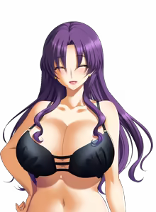 Page 422 of Kutsujoku Character CGs 4/4 - preview thumbnail