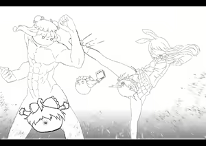 Page 33 of ふるすろっとるぜんら - preview thumbnail