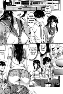 Page 3 of Kimi iro omoi - preview thumbnail
