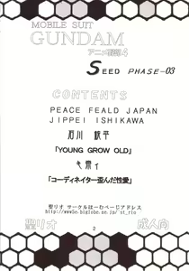 Page 3 of SEED 3 - preview thumbnail