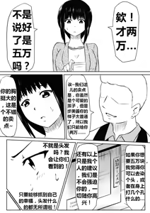 Page 33 of Ore no Kanojo ga Fuuzokujou ni Natta Riyuu | 女朋友下海拍片了 - preview thumbnail