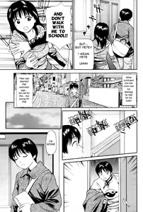 Page 4 of Little Brother - preview thumbnail