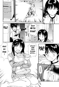 Page 5 of Little Brother - preview thumbnail
