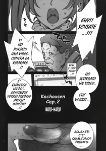 Page 3 of Kachousen Ni (decensored) - preview thumbnail