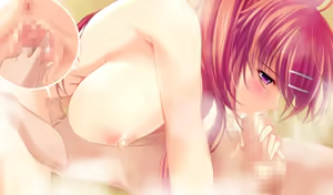 Page 1025 of Onee-san x Shuffle! ~Tomodachi no Onee-chan no Ecchi na Karada.~ - preview thumbnail