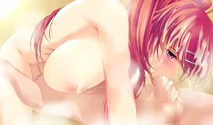 Page 1037 of Onee-san x Shuffle! ~Tomodachi no Onee-chan no Ecchi na Karada.~ - preview thumbnail