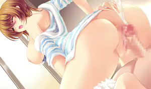 Page 1671 of Onee-san x Shuffle! ~Tomodachi no Onee-chan no Ecchi na Karada.~ - preview thumbnail