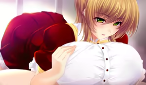 Page 1869 of Onee-san x Shuffle! ~Tomodachi no Onee-chan no Ecchi na Karada.~ - preview thumbnail