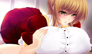 Page 1870 of Onee-san x Shuffle! ~Tomodachi no Onee-chan no Ecchi na Karada.~ - preview thumbnail