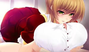 Page 1880 of Onee-san x Shuffle! ~Tomodachi no Onee-chan no Ecchi na Karada.~ - preview thumbnail