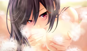 Page 203 of Onee-san x Shuffle! ~Tomodachi no Onee-chan no Ecchi na Karada.~ - preview thumbnail